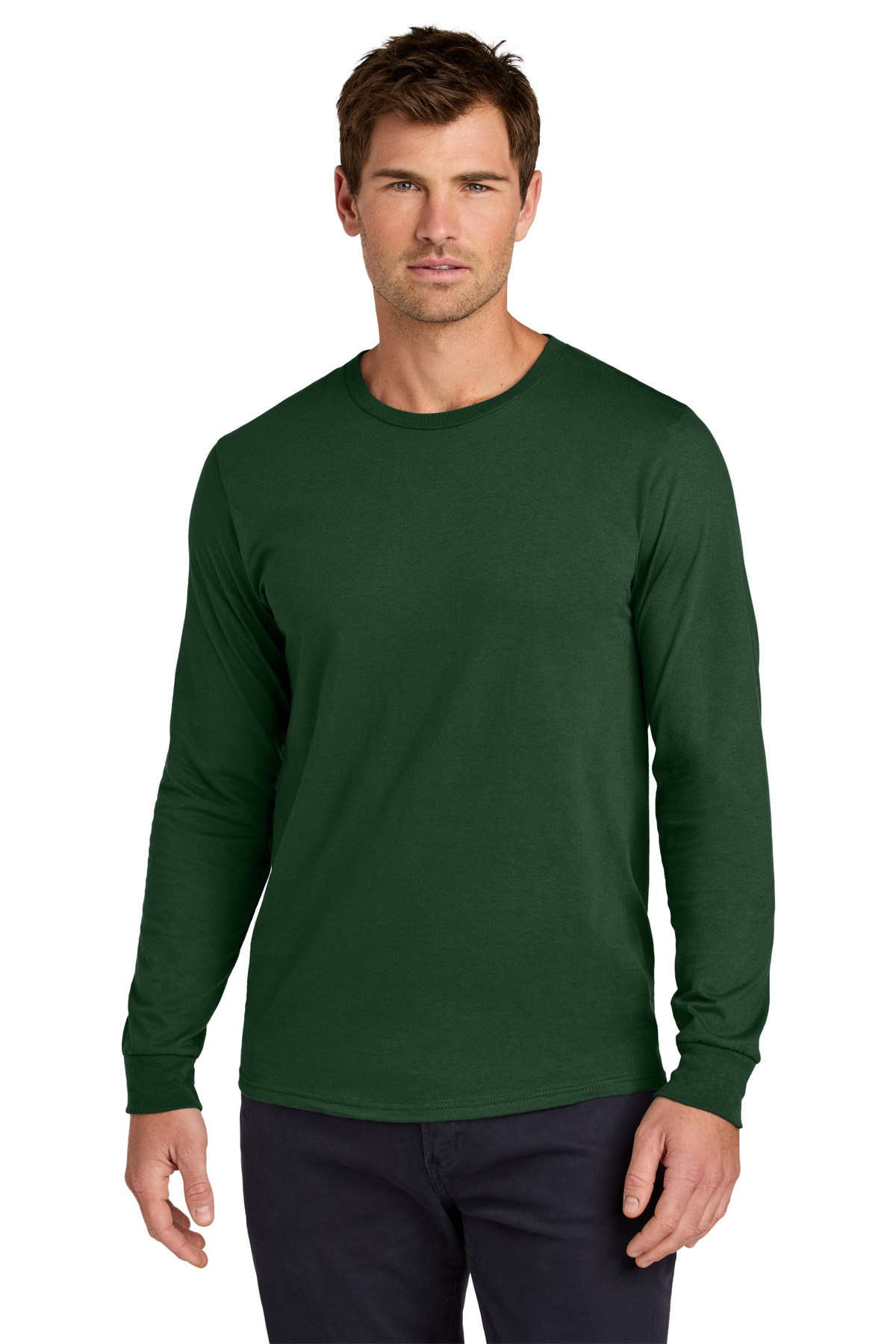 363L_forestgreen_model_front