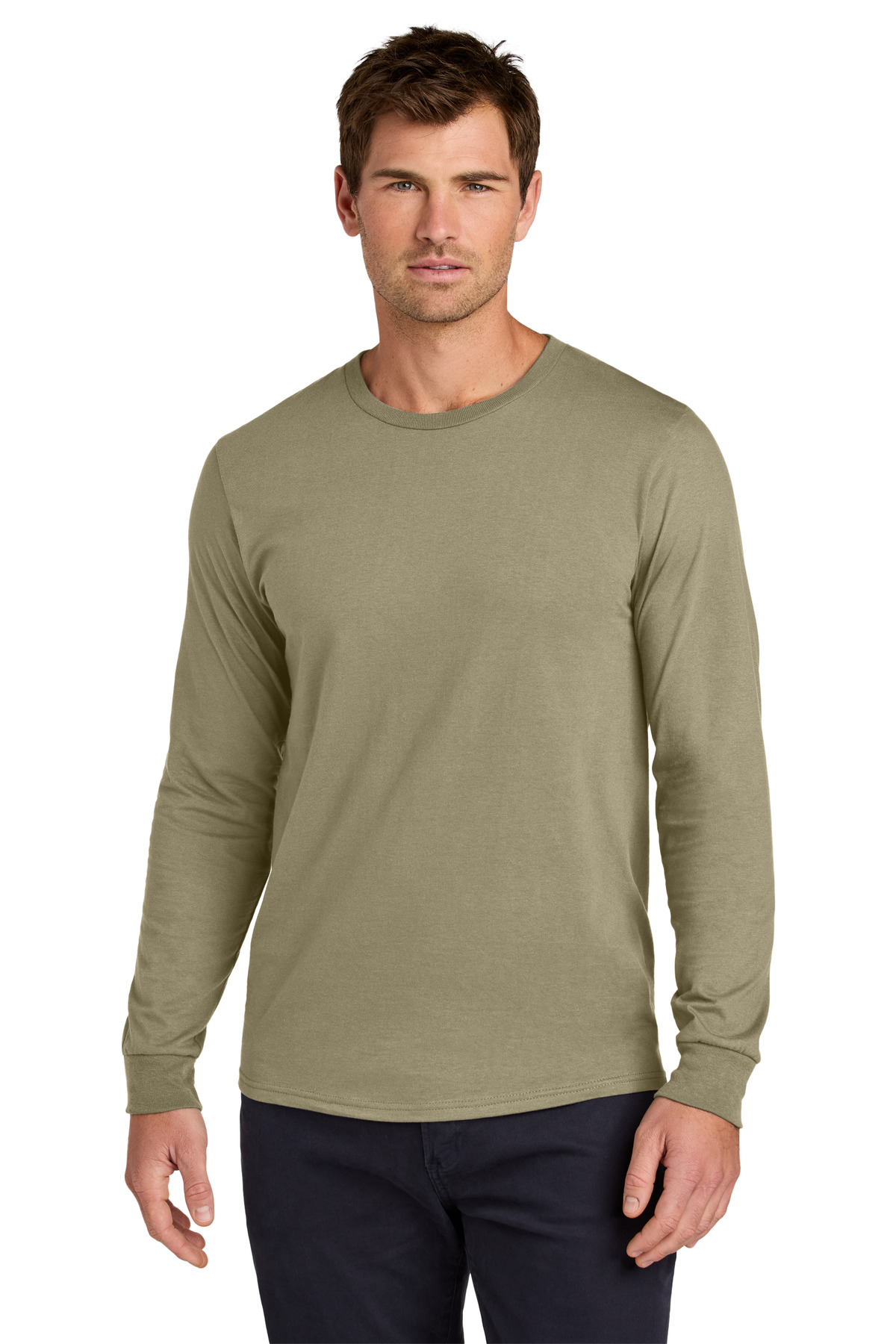 363L_khaki_model_front