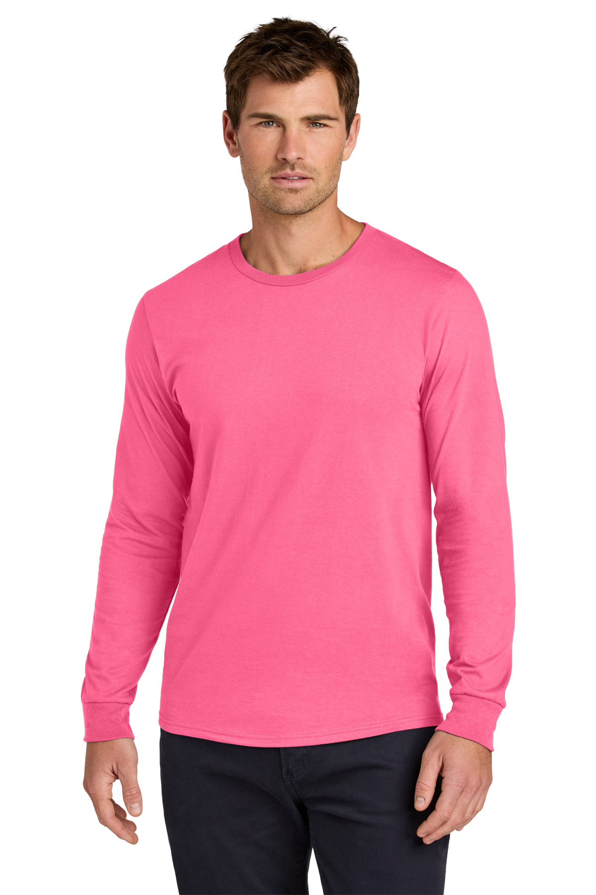 363L_neonpink_model_front