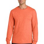 363L_retroheathercoral_model_front