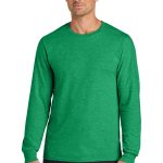 363L_retroheathergreen_model_front
