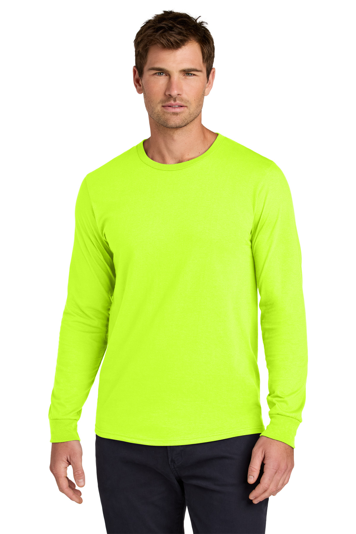 363L_safetygreen_model_front