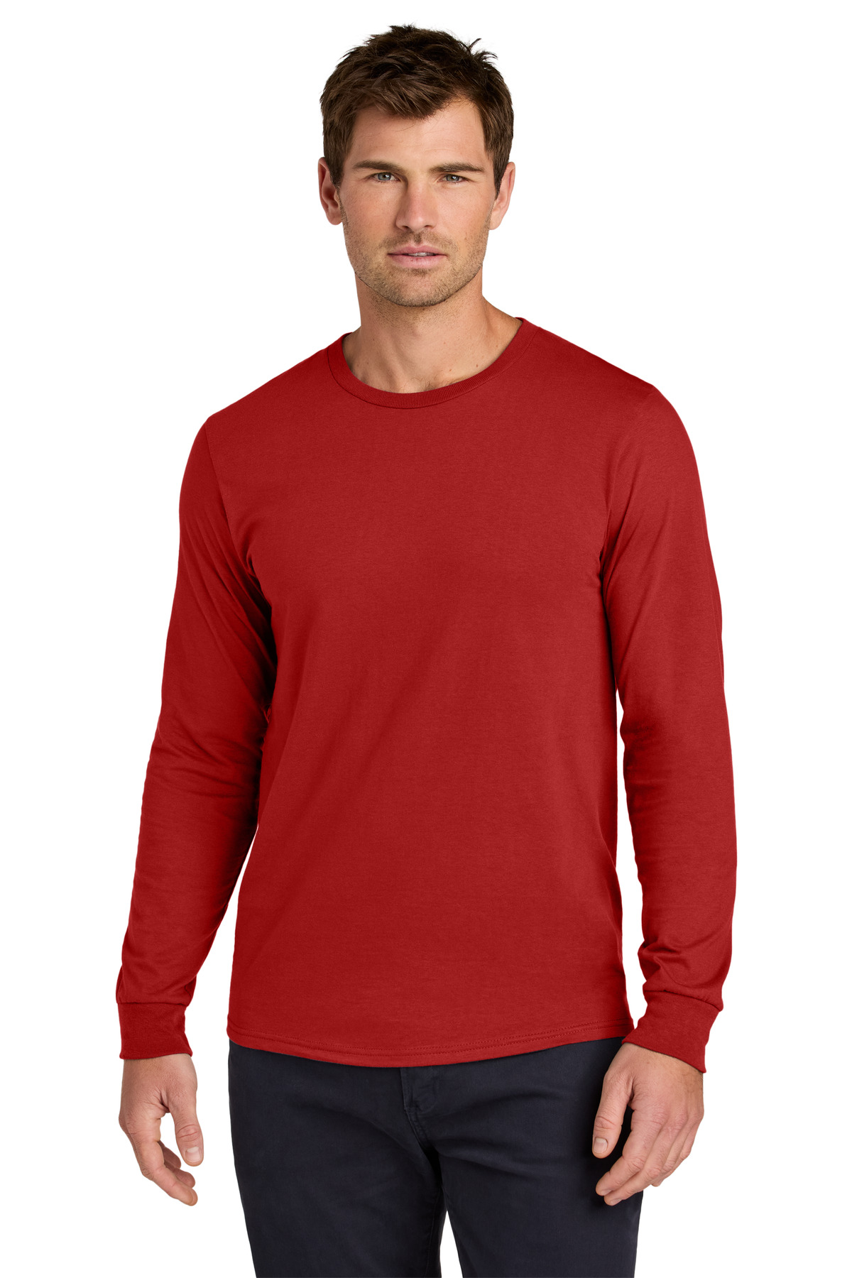 363L_truered_model_front