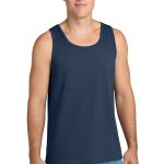 363TK_vintageheathernavy_model_front