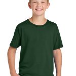 363Y_forestgreen_model_front