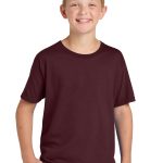 363Y_maroon_model_front