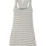 Athletic Heather/ White