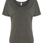 Dark Grey Heather