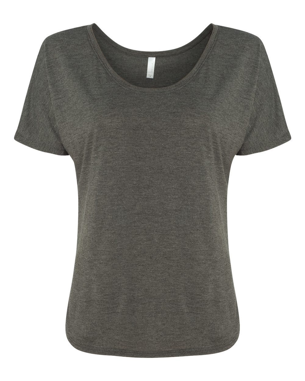 Dark Grey Heather