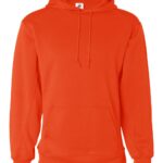 Burnt Orange Burnt Orange