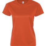 Burnt Orange