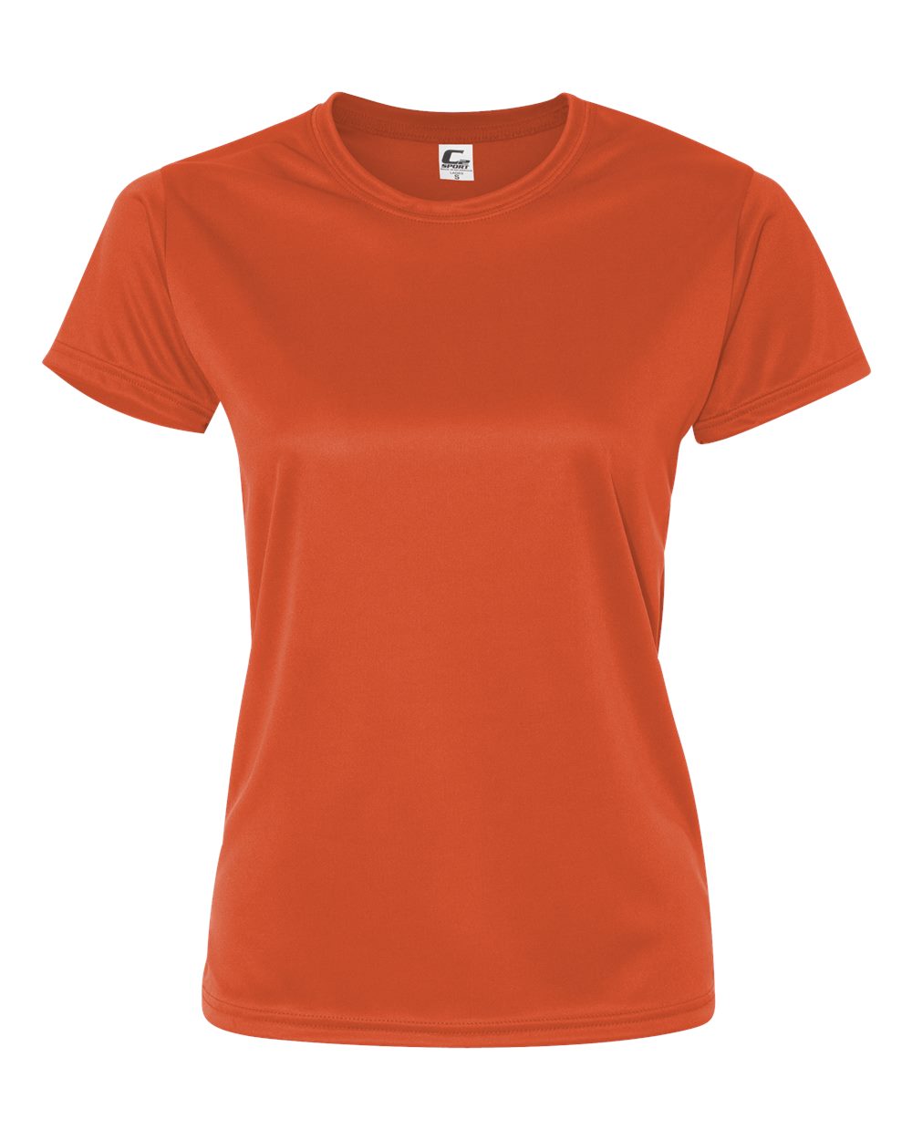 Burnt Orange