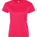 Hot Coral