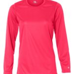 Hot Coral