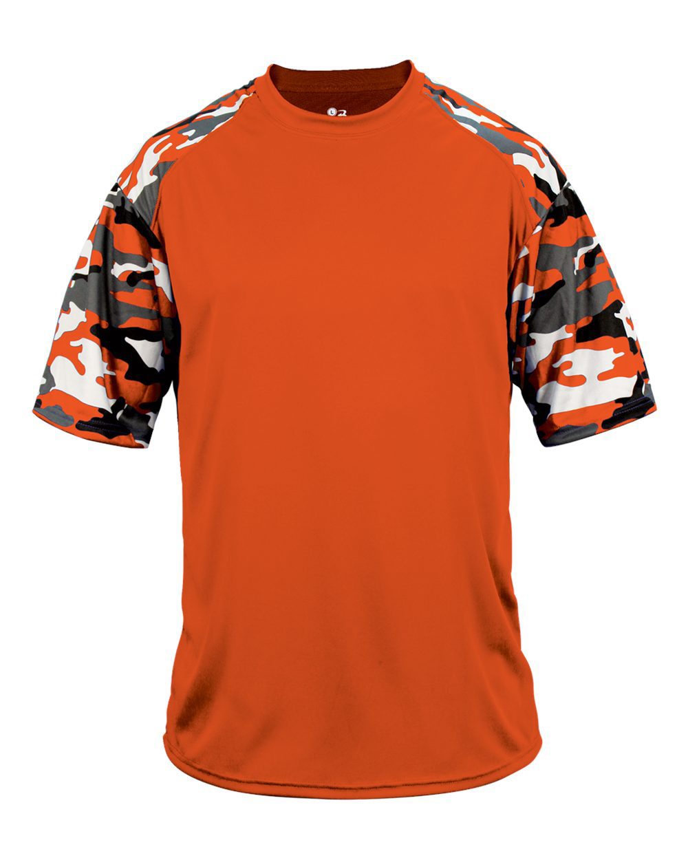 Badger 2141 Youth Camo Sport T-Shirt Badger 2141 Youth Camo Sport T-Shirt