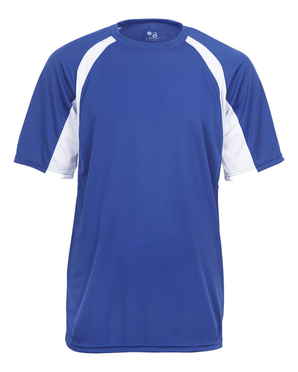 Badger 2144 Youth B-Core Hook T-Shirt Badger 2144 Youth B-Core Hook T-Shirt