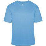 Badger 2162 Youth B-Core V-Neck T-Shirt Badger 2162 Youth B-Core V-Neck T-Shirt