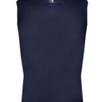 Badger 4631 Men’s Pro-Compression Sleeveless T-Shirt