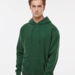 C2 Sport 5500 Men’s Hooded Sweatshirt C2 Sport 5500 Men’s Hooded Sweatshirt