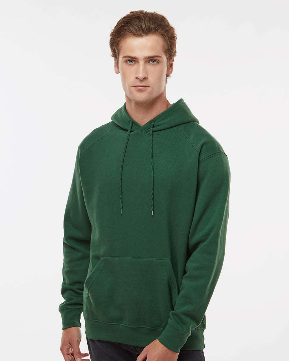 C2 Sport 5500 Men’s Hooded Sweatshirt C2 Sport 5500 Men’s Hooded Sweatshirt