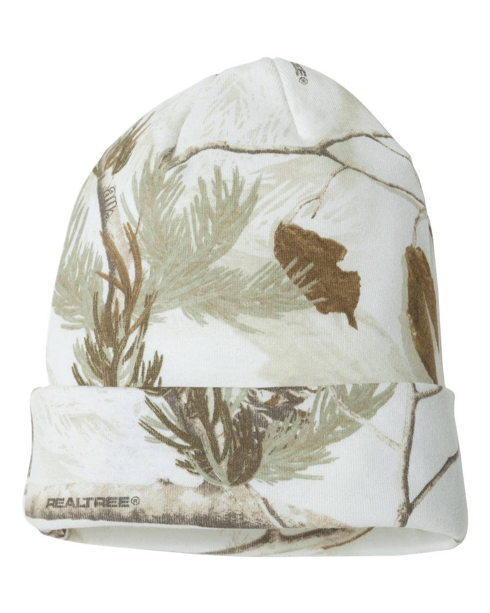 White Realtree AP White Realtree AP