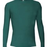 Badger 2605 Youth Pro-Compression Long Sleeve T-Shirt Badger 2605 Youth Pro-Compression Long Sleeve T-Shirt