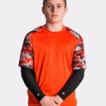 Badger 4141 Men’s Camo Sport T-Shirt Badger 4141 Men’s Camo Sport T-Shirt