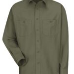 Olive Green Olive Green
