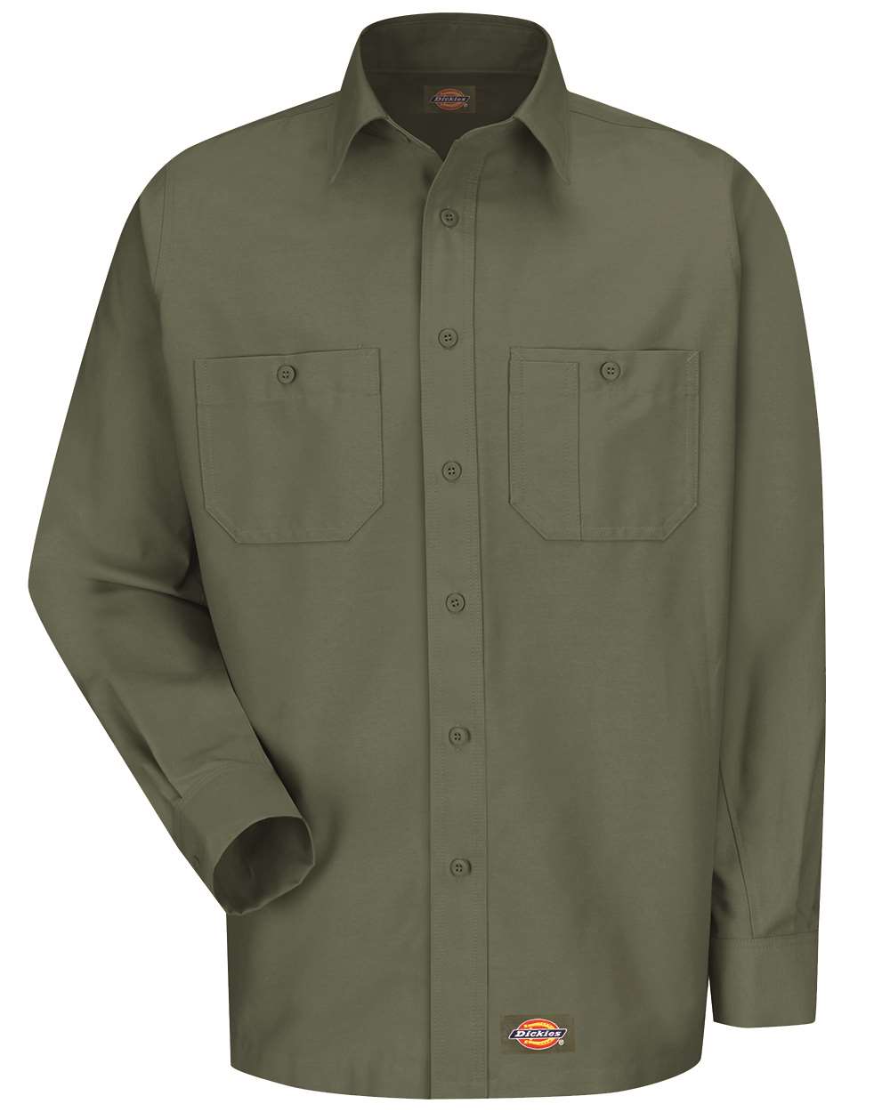 Olive Green Olive Green