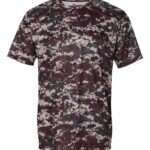Maroon Digital