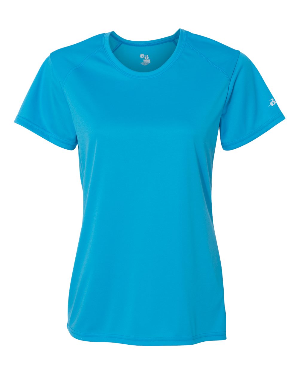 Electric Blue Electric Blue