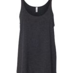Charcoal Black Triblend