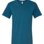 Deep Teal Deep Teal