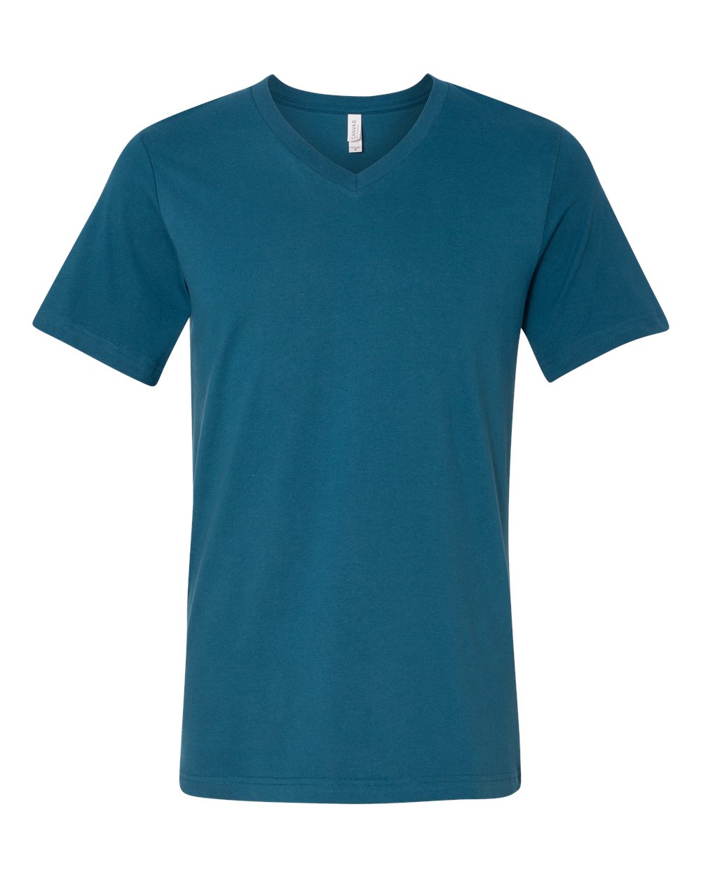 Deep Teal Deep Teal