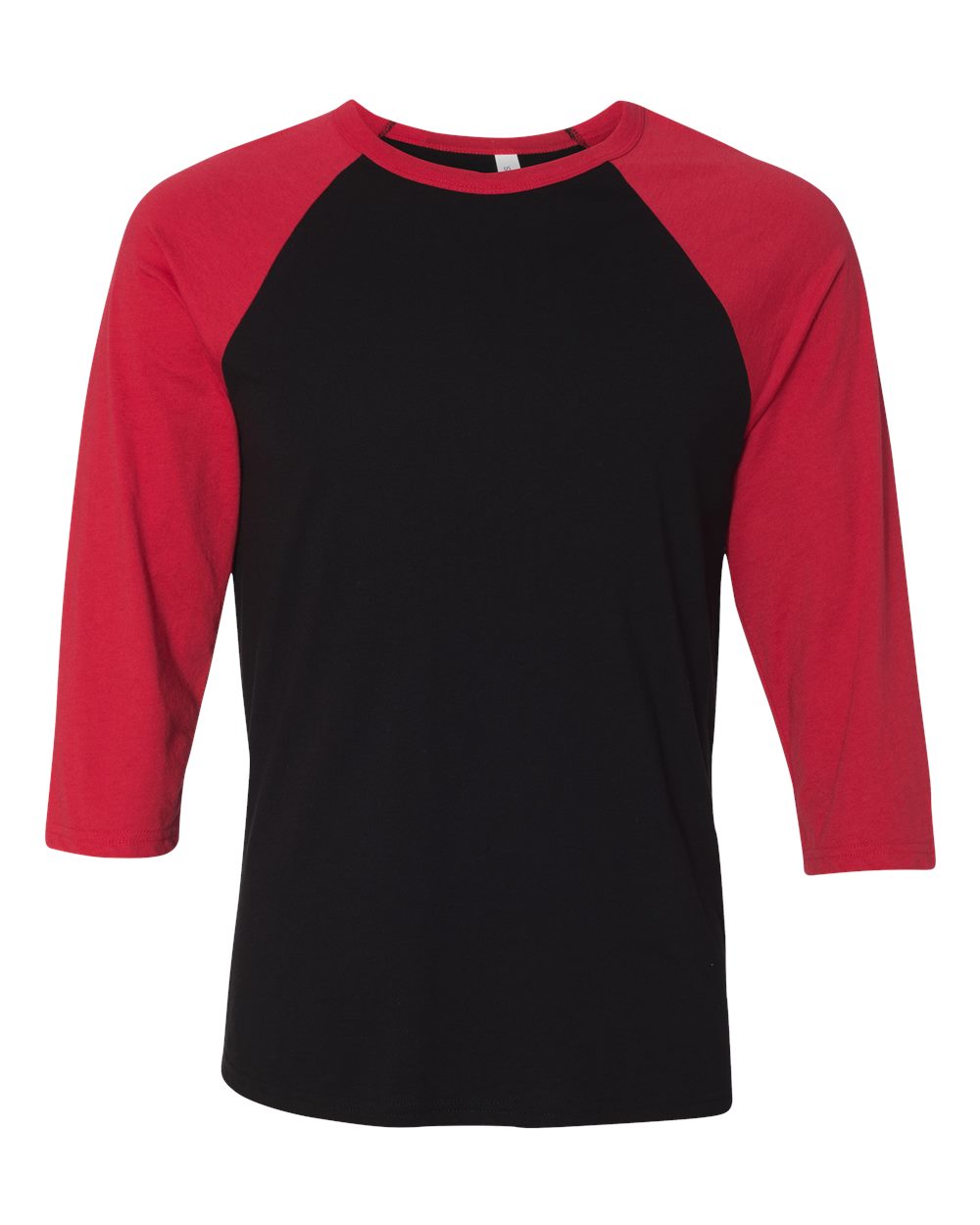 Black/ Red