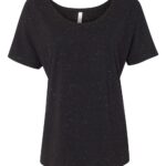 Black Speckled