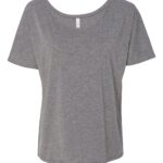 Deep Heather Speckled