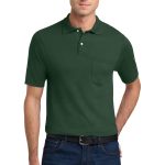 436MP_forestgreen_model_front