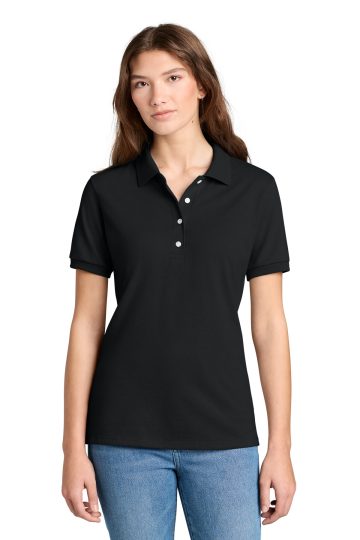 Jerzees Women’s Dri-Power Sport Shirt 437W
