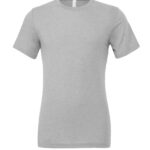 Athletic Grey Triblend