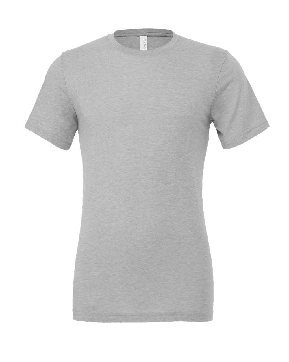 Athletic Grey Triblend
