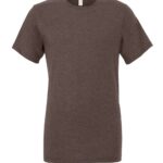 Brown Triblend