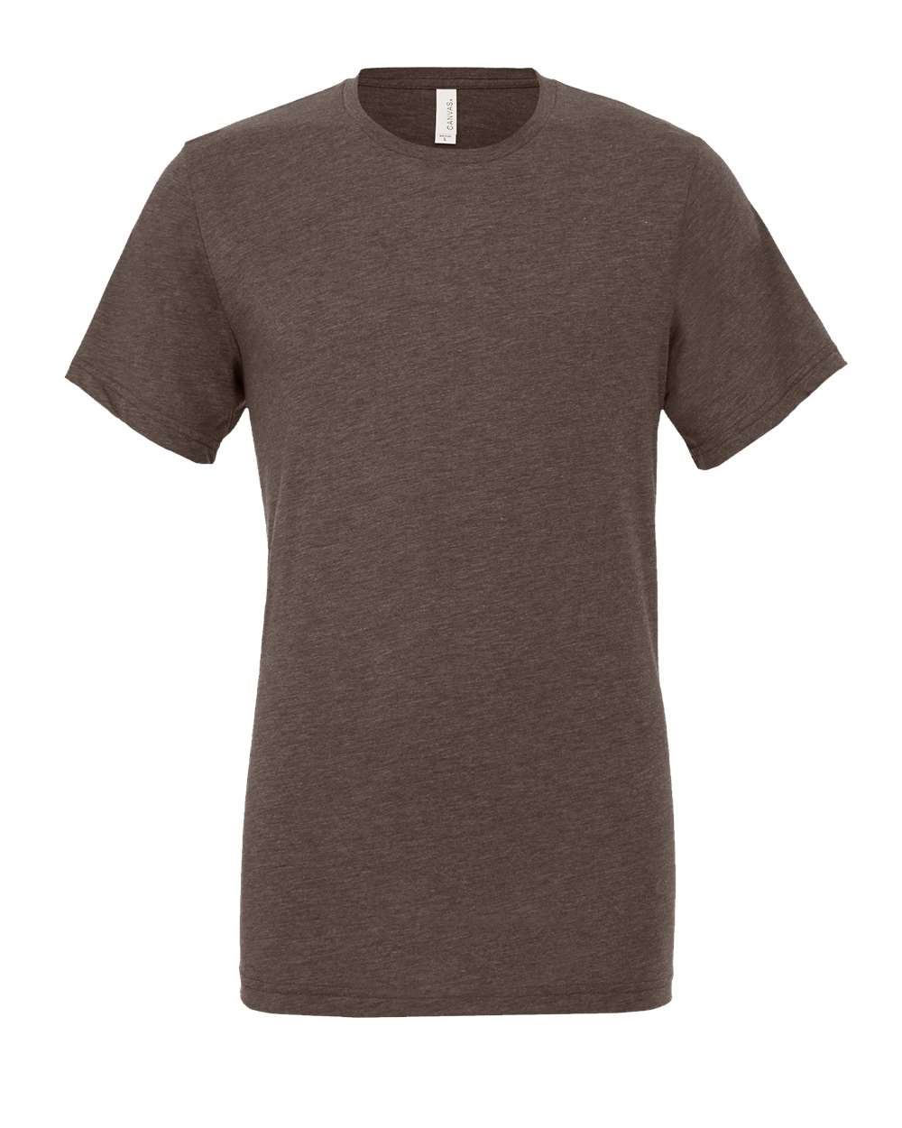 Brown Triblend