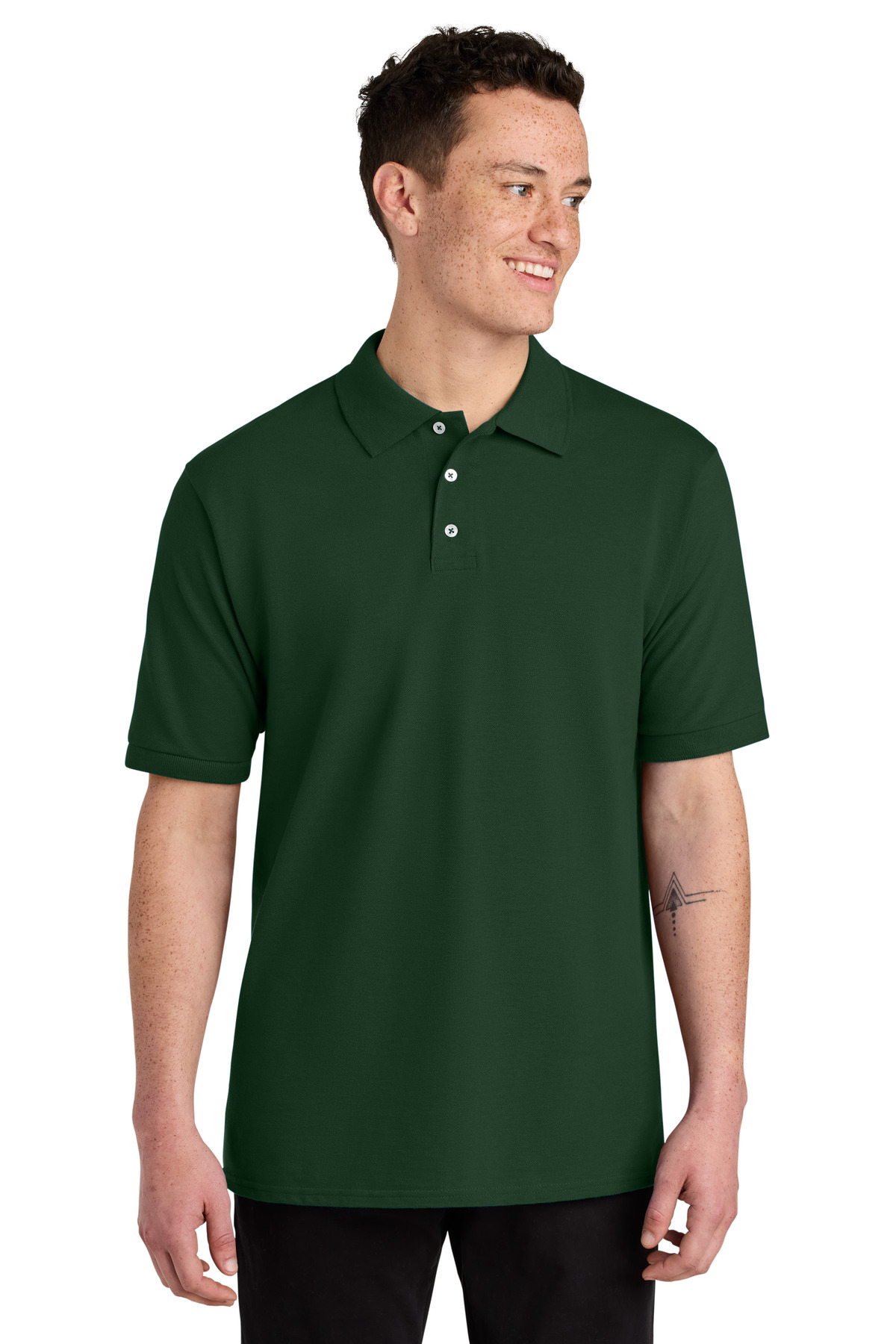 443M_forestgreen_model_front