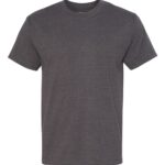 Charcoal Heather Charcoal Heather