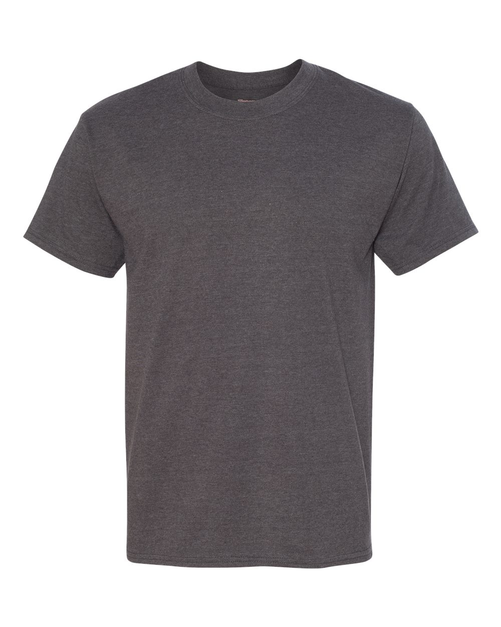 Charcoal Heather Charcoal Heather