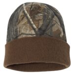 Realtree AP/ Brown Realtree AP/ Brown