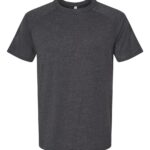 Dark Grey Heather Dark Grey Heather