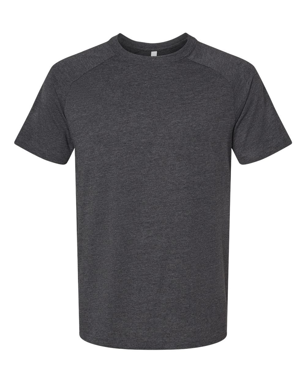 Dark Grey Heather Dark Grey Heather