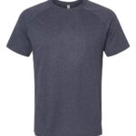 Heather Navy Heather Navy